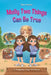 Molly Two Things Can Be True: A Sleepaway Camp Adventure by Shari Harpaz