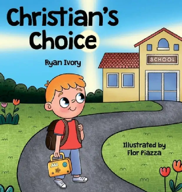 Christian's Choice by Ryan Ivory