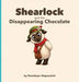 Shearlock and the Disappearing Chocolate by Penelope Hopscotch