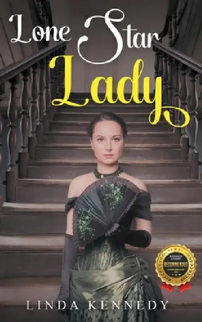 Lone Star Lady by Linda Kennedy