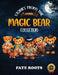 Stories from the Magic Bear Collection - Book Three by Faye Roots