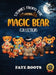 Stories from the Magic Bear Collection - Book Three by Faye Roots