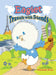 Eaglet Travels With Friends by Alexander Bravo