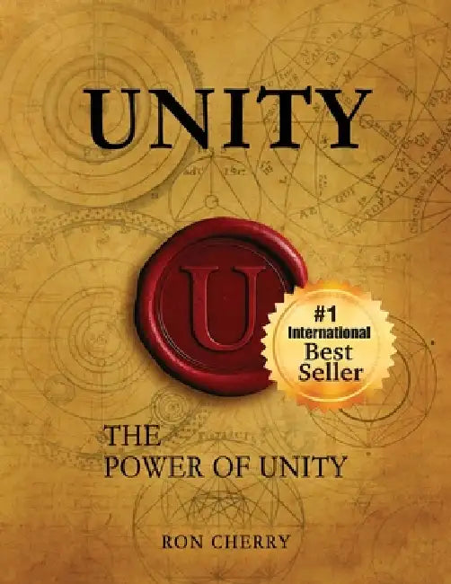 Unity; The Power of Unity by Ron Cherry
