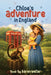 Chloe's Adventure in England by Karen Weller