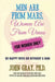 Men are from Mars, Women are from Venus - For Women Only: Be Happy With or Without a Man by John Gray
