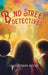 The Bond Street Detectives by Leah Witman Moore