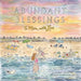 Abundant Blessings: To Mom, with Love by Debbie Violette