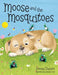 Moose and the Mosquitoes by Donna Chisum