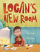 Logan's New Room by Dayna Eppley