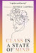 Class Is A State of Mind by Beverly Campbell