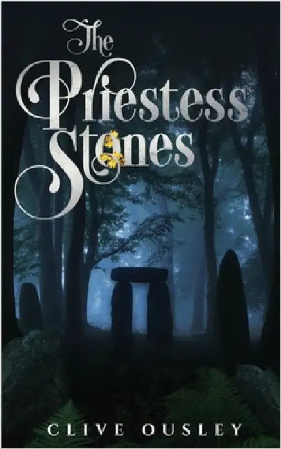 The Priestess Stones by Ousley