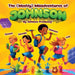 The (Mostly) Misadventures Of JOHNSON by Johnson Frempong