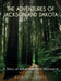 The Adventures of Jackson and Dakota: A story of Adventure and Discovery by Bob Gillespie