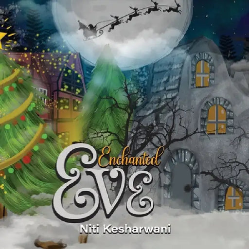 Enchanted Eve by Niti Kesharwani
