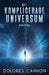 Det Komplicerade Universum, Bok Fyra by Herman Sørensen, Dolores Cannon