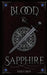 Blood and Sapphire by Lexi Caron, Rii Finley