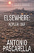 Elsewhere: Kepler-186f by Antonio Pascarella