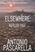 Elsewhere: Kepler-186f by Antonio Pascarella