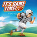 It's Game Time by Zachary Perez, Jennifer M. Martinez-Bales, Roy Juarez