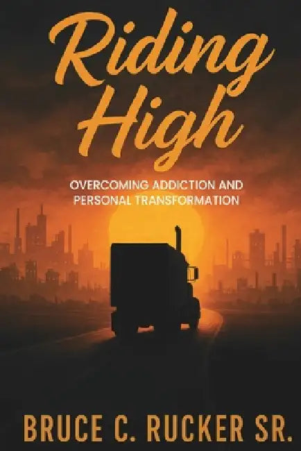 Riding High by Sr. Rucker Bruce C.