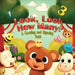Look, Look How Many? by Lori Babiak