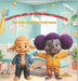 Baby Boo and Lil' Tink-Tink Presents: Tale of the Terrifying Tooth Tamer by Ada Michelle