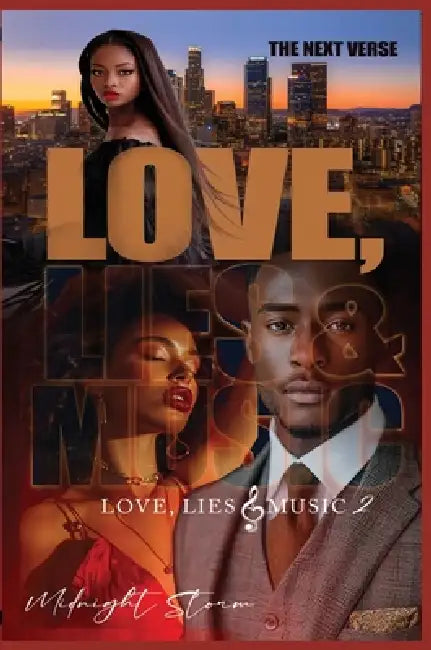 Love, Lies & Music 2: The Next Verse! by Midnight Storm