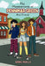 The Adventures of Pennimar Green and Friends by Gabbie Padilla