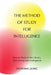 The Method of Study for Intelligence: How to Study in the Library, How to Improve Intelligence by Hoyong Jung