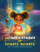 The Adventures of Toasty Roasty and the Magic Sewing Machine by Nana Belle
