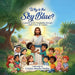 Why is the Sky Blue? by Cristina Bonilla Molina