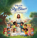 Why is the Sky Blue? by Cristina Bonilla Molina