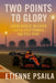 Two Points to Glory: Lando Norris, McLaren and the 2025 Formula One Title Fight by Etienne Psaila
