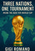 Three Nations, One Tournament: Inside the 2026 FIFA World Cup by Gigi Romano