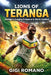 Lions of Teranga: Senegal's Surging Presence in World Football by Gigi Romano