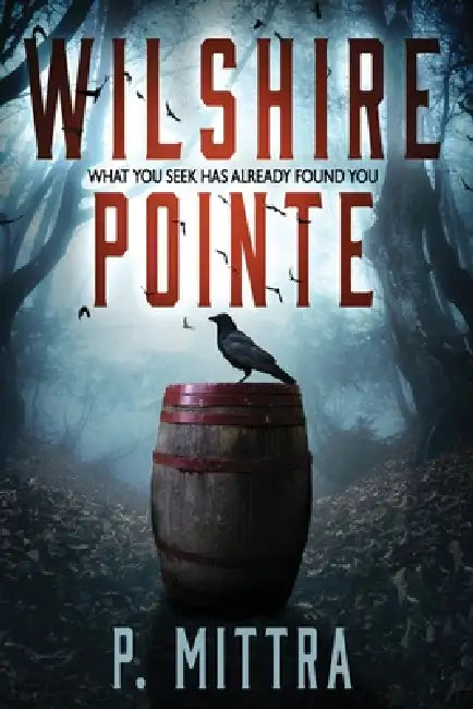 Wilshire Pointe by P. Mittra