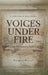 Voices Under Fire: Quiet Defiances Add Up (Short Stories) by Douglas Daleel
