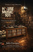 House Music 101 THE HISTORY: Volume II: An Oral Archive of the Architects by Kelly Champion