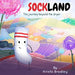 Sockland by Krista Bradley