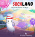 Sockland by Krista Bradley