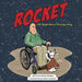 Rocket the Superhero Therapy Dog by Dennis D. Erickson