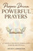 Purpose Driven: Powerful Prayers by Dean Ann-Marie Lashington