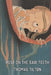 Rust on the Saw Teeth by Thomas Tilton