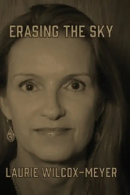 Erasing the Sky by Laurie Wilcox-Meyer