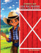 Cowboy Kip and His Friends Save the Ranch by Ivy Bowden
