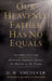 Our Heavenly Father Has No Equals: Historical Arguments Against the Doctrine of the Trinity by Don R. Snedeker, Jeremiah J. E. Wierwille