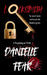 Locksmith: A Psychological Thriller by Danielle Fear