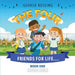 The Four - Friends for Life by George Rosling, Aindrila 