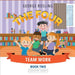 The Four - Team Work by George Rosling, Aindrila 